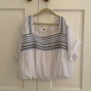 Free People Crop Top